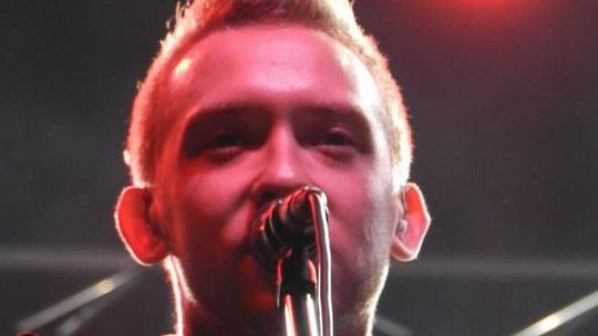 Juwenalia 2013 w Lublinie: Enej zagrał dla studentów