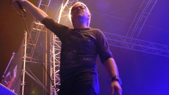 Juwenalia 2013 w Lublinie: Ira zagrała dla studentów (zdjęcia)