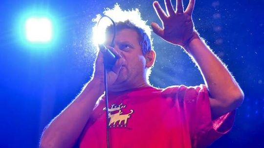 Juwenalia 2014: Zagrają m.in. Kult, Enej, T.Love, Grubson, Akcent (wideo)