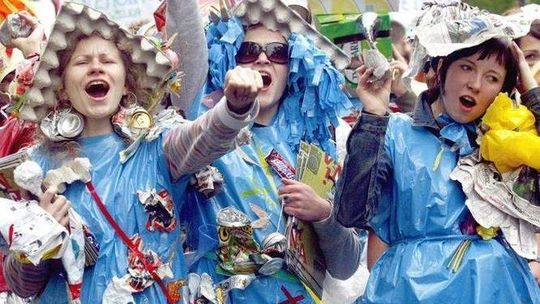 Juwenalia 2015: Kiedy korowód?  Nadal nie wiadomo