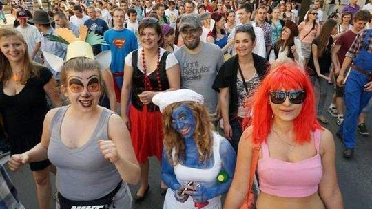 Juwenalia 2015: Podyskutują o korowodzie. Jaka będzie trasa?