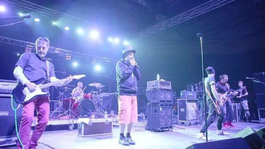 Juwenalia 2015 w Lublinie: Koncerty, imprezy i korowód. Kto zagra? (PROGRAM)