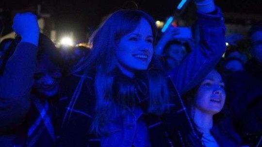 Juwenalia 2017: Enej i Happysad wystąpiły w Lublinie, program na piątek i sobotę