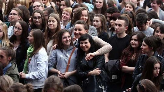 Juwenalia 2017 w Lublinie. Już wiadomo kto wystąpi. Pełny program koncertów