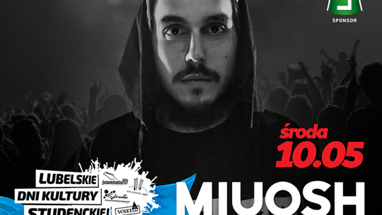 Juwenalia 2017: Znamy dwie pierwsze gwiazdy. Reggae i hip hop