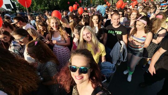 Juwenalia 2019. Kto się z kim bawi i gdzie? Znamy termin imprez studenckich