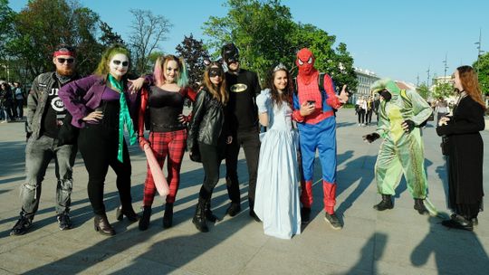 Juwenalia 2023. Wiemy kto wystąpi na święcie studentów Politechniki Lubelskiej