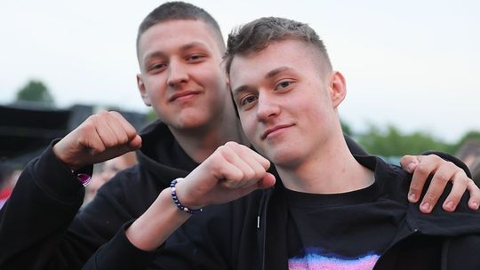 Juwenalia 2024 czas start. Tak bawią się studenci Politechniki