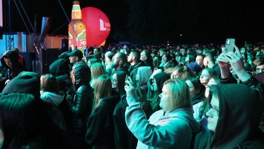 Juwenalia 2026. Studencie, z koncertu wróć komunikacją miejską
