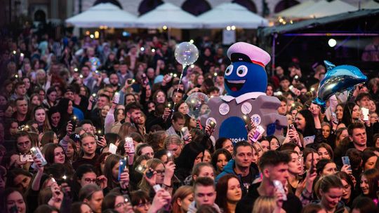 Juwenalia Akademii Zamojskiej 2025. Podali pierwsze szczegóły