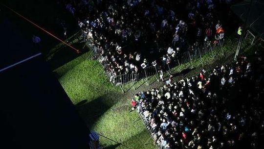 Juwenalia-Feliniada-Kulturalia 2016: Kto zagra w tym roku? Znamy program