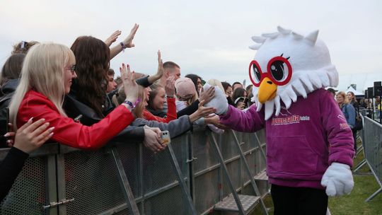 Juwenalia już w ten weekend. Kto wystąpi w Lublinie? Są jeszcze ostatnie bilety