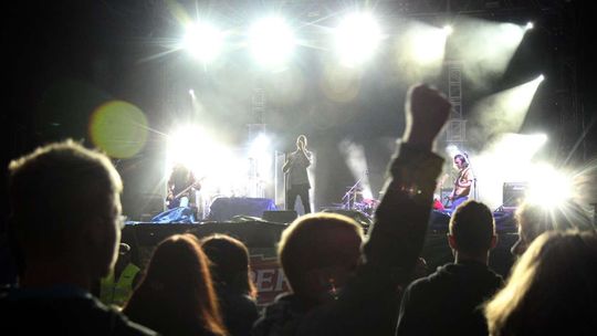 Juwenalia, Kozienalia, Feliniada, KULturalia 2018. Pełny program Lubelskich Dni Kultury Studenckiej