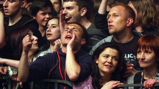 Juwenalia, Kozienalia, Medykalia, Feliniada 2012. Pełny program koncertów