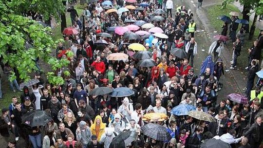 Juwenalia, Kozienalia, Medykalia, Feliniada, Kulturalia 2015. Program koncertów dzień po dniu