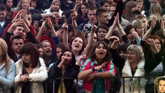 Juwenalia w Lublinie. Skromne, czy na miarę naszych możliwości?