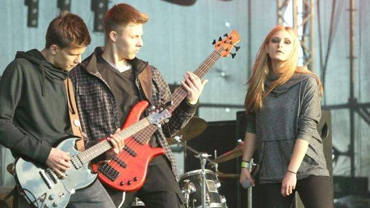 Juwenalia zakończone. Koncerty przenoszą się na Chodźki