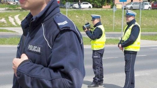 Już 1347 osób straciło prawo jazdy w tym roku. Gdzie najczęściej wpadają kierowcy?