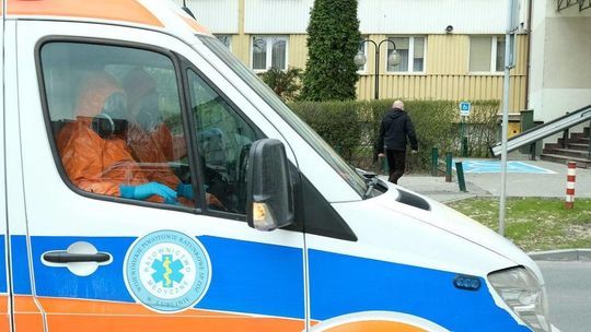 Już 5 tys. osób zakażonych koronawirusem w Polsce. Wzrosła też liczba ofiar śmiertelnych
