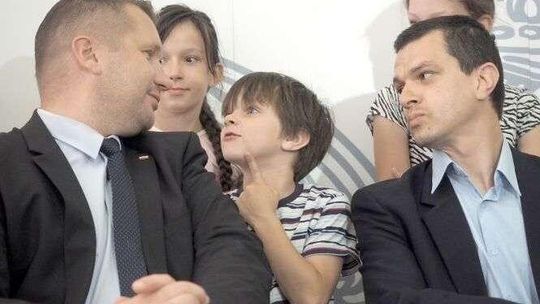 Już 580 mln zł dostały rodziny w ramach 500+ w woj. lubelskim