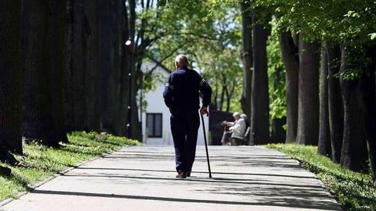 Już 92 osoby w woj. lubelskim przekroczyło 100 lat. Opłaca się dożyć setki