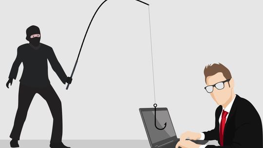 Już byli w ogródku, już się cieszyli, że wpadnie im 700 tys. zł. Ale coś poszło nie tak