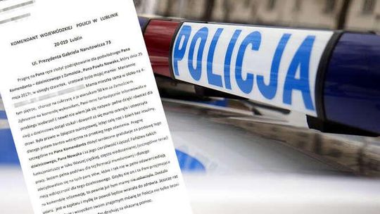 "Już bym mamy nie zobaczyła". Dzielnicowy uratował życie jej matce