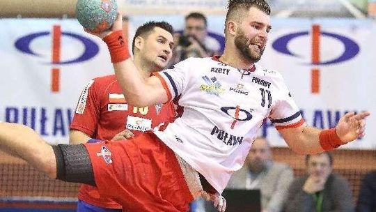 Już czas stanąć na podium