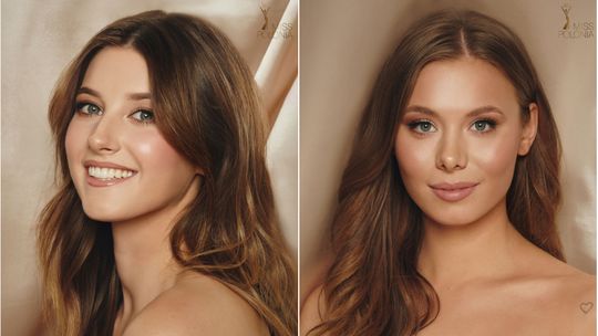 Już dzisiaj finał Miss Polonia 2025. Czy dziewczyna z Lubelszczyzny powtórzy sukces Mai Klajdy?