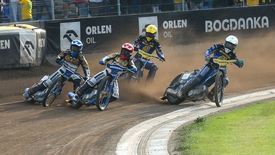 Już dzisiaj ruszają żużlowe play-offy. Orlen Oil Motor zdecydowanym faworytem w półfinale