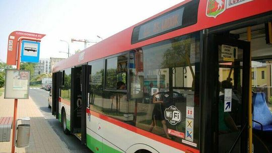 Już jutro zmiany na przystankach w Lublinie. Nowy rozkład komunikacji miejskiej