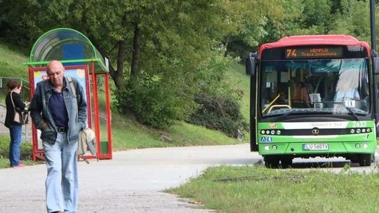 Już kilkaset pism w sprawie zmian w komunikacji miejskiej. Dużo niezadowolonych