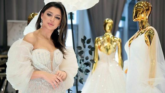 "Już mi niosą suknię z welonem..." ONA i ON w Hali Targów Lublin. Zobacz ślubne inspiracje