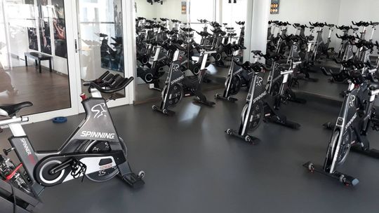 Już nie dali rady się opierać. Sanepid zamyka siłownię w Lublinie