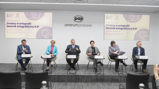 rada języka polskiego