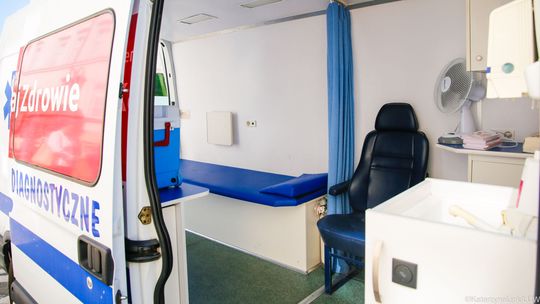 Już nie mają kogo szczepić. Lubelskie na przedostatnim miejscu w kraju