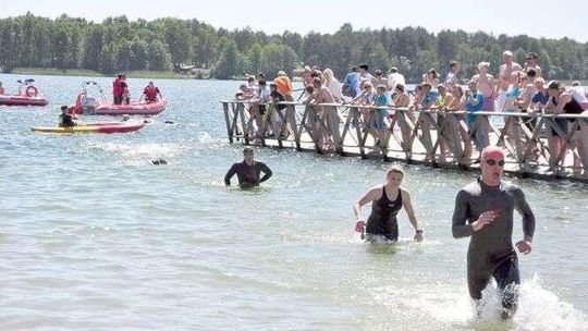 Już nie tak bardzo „Żelazne” zawody