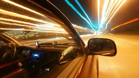 Już nie tylko piją. Coraz więcej kierowców po narkotykach