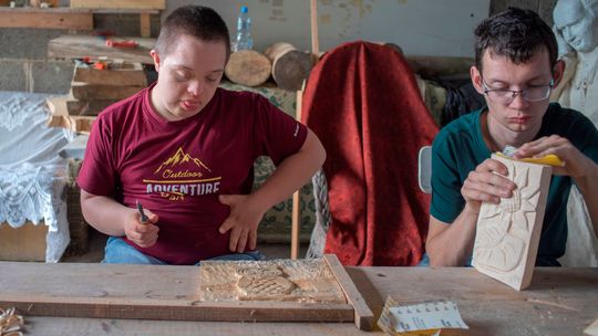 Już od 1 września 2022 rusza Klub Integracji Emocjonalnej i Społecznej LEPSZE JUTRO