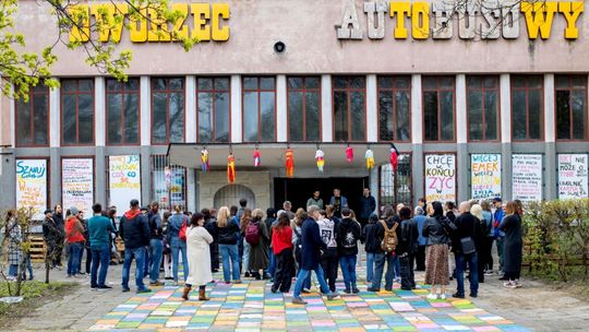 Już od 10.00. Wyprzedaż, wystawa i warsztaty dla dzieci