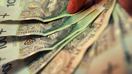 Już po awarii systemu płatności bezgotówkowych