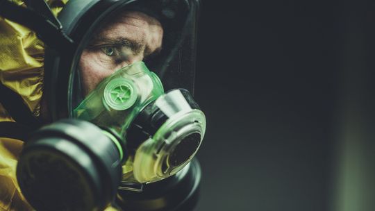 Już ponad 500 miejsc w izolatoriach na terenie województwa lubelskiego