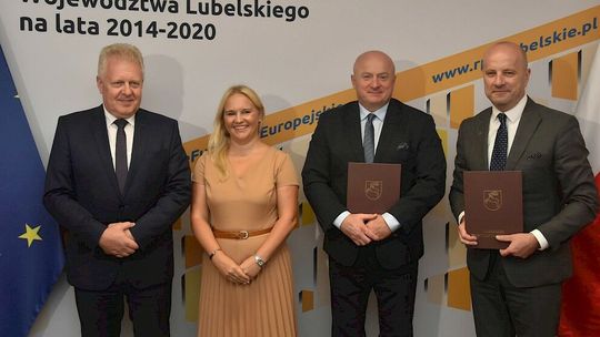 Już raz nie wyrazili zgody na odwołanie dyrektora szpitala. Marszałek wzywa do ponownego głosowania 