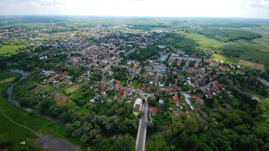 Już tylko krok od dużych pieniędzy od Szwajcarów. W finale dwa miasta z Lubelskiego 
