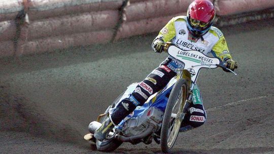 Już w niedzielę Lubelski Węgiel KMŻ może świętować awans do Ekstraligi