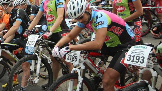 Już w niedzielę odbędzie się Merida Mazovia MTB Marathon