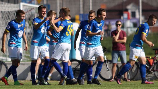 Już w piątek nabór do Akademii Motoru Lublin