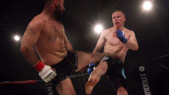 Już w piątek w Lublinie odbędzie się Gala MMA PROMMAC: Po prostu walcz!