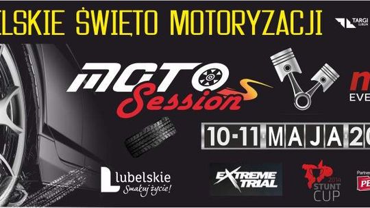 Już w ten weekend Lubelskie Święto Motoryzacji w Targach Lublin!
