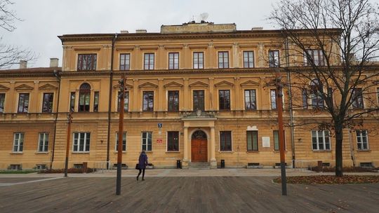 Już wiadomo ile UMCS zapłaci za budowę nowego Instytutu Psychologii i Wydziału Politologii